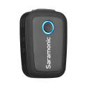 SARAMONIC BLINK 500 TX 2.4GHZ WIRELESS TRANSMITTER (SPARE PART)