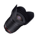 Samyang 24mm f/1.4 ED AS IF UMC objektiiv Nikon F (AE)