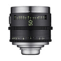 Samyang Xeen Meister 50mm T1.3 lens for PL