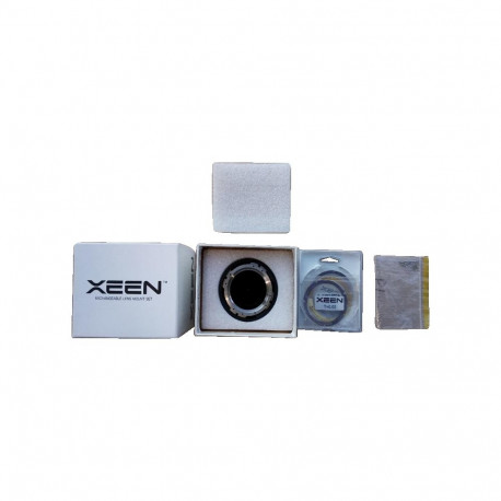 Xeen Exchangeable Mount Kit MFT