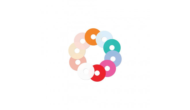 Rotolight Colour FX Filter Pack for AEOS