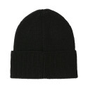 POLAROID BEANIE BLACK