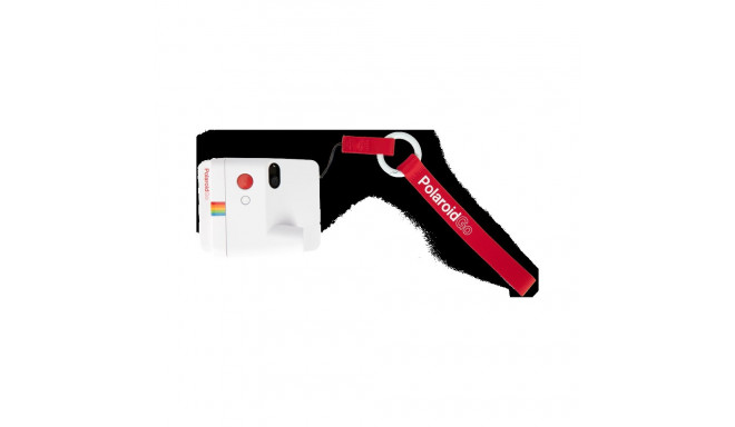 POLAROID GO WRIST STRAP RED