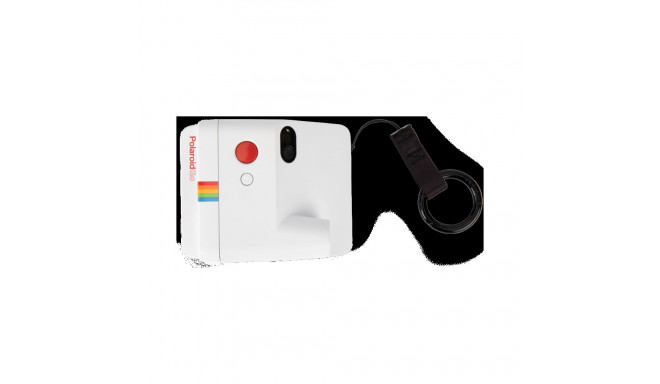 Polaroid Go Camera Clip Black