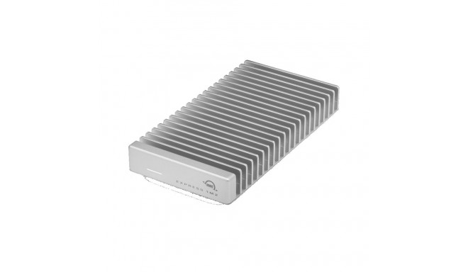 OWC Express 1M2 DIY Enclosure Kit for USB4 Macs & PCs (USB3 backwards compatible) 0GB