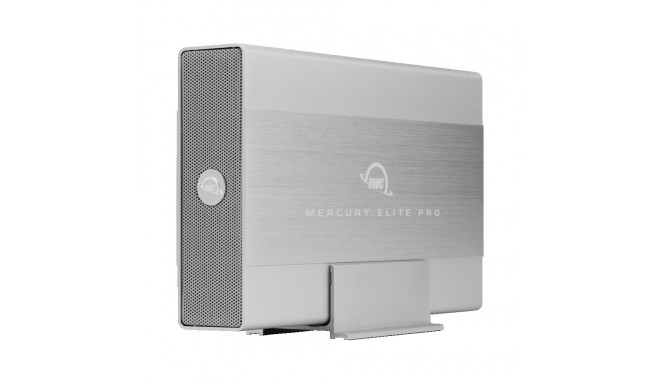 OWC Mercury Elite Pro 3.5-inch USB 3.2 (gen 1) 5Gb/s External Storage 12TB