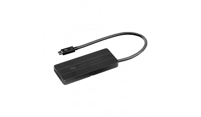 OWC väline SSD-salvesti Envoy Express NVMe 8.0TB
