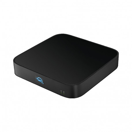 OWC Dock & Storage - miniStack STX 7200RPM High-Performance (Single 3.5" Drive) 4.0TB