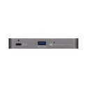 OWC HUB THUNDERBOLT 4 HUB WITH 5 PORTS FOR MAC & WINDOWS