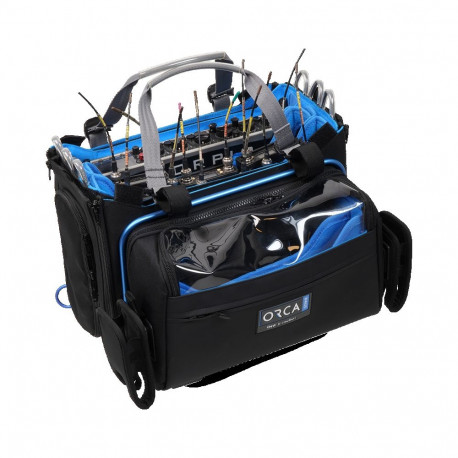 Orca helimikseri kott OR-332