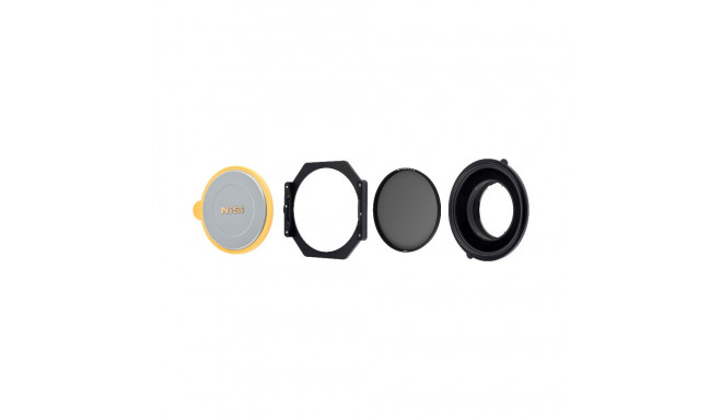 NiSi Filter Holder S6 Kit True Color For Sigma 14mm F1.4 DG DN