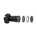 NISI FILTER SWIFT SYSTEM VND / BLACK MIST KIT 77MM