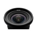 NISI LENS 9MM F2.8 FOR APS-C FUJI X-MOUNT