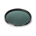 NISI FILTER SWIFT SYSTEM ND16 / 4 STOPS 72MM