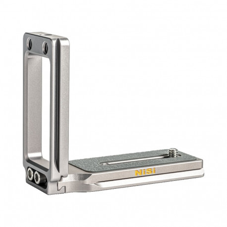 NiSi Universal Adjustable L-Plate NLP-C