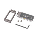 NISI UNIVERSAL ADJUSTABLE L-PLATE NLP-C NISI UNIVERSAL ADJUSTABLE L-PLATE NLP-C