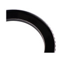 NISI STEP-UP ADAPTERRING BRASS 58-77MM