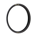 NISI filtriadapter Step-up  Brass 72-82mm
