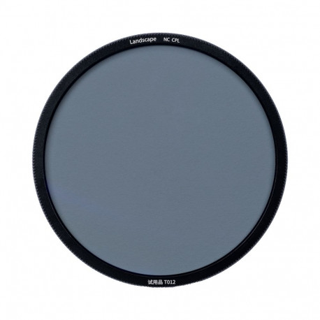 NiSi Filter Circular polarizer Landscape CPL For V7 Holder