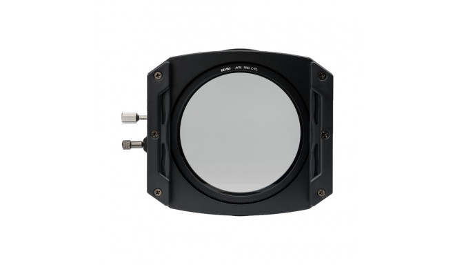 NiSi Filter Circular polarizer CPL For M75 Holder