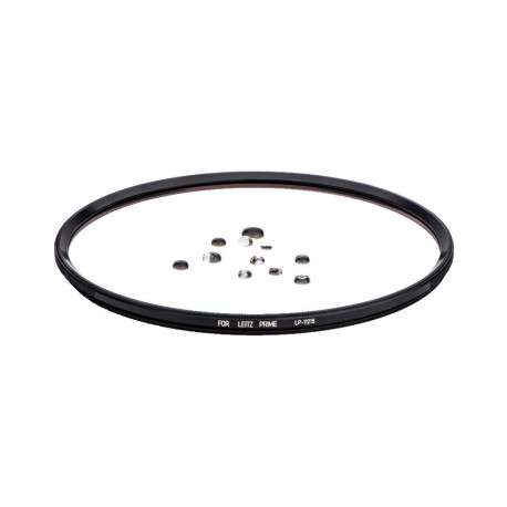 NiSi Cine Filter Explosion Proof / True Protector LP11215 For Leitz Prime/Zoom
