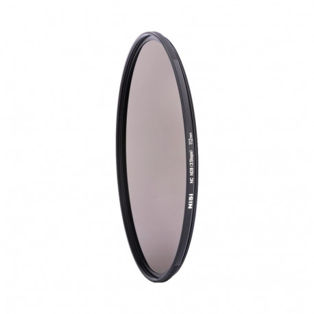 NiSi Filter ND8 (3Stop) 112mm For Nikon Z Lenses & Canon RF 100-300 F2.8L IS