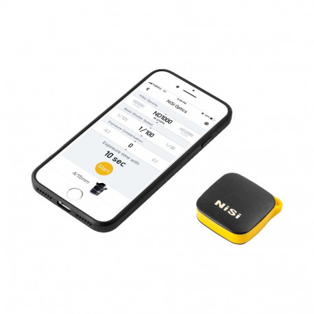 NiSi kaugjuhtimispult Bluetooth