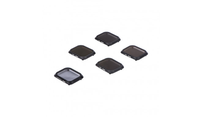 NISI FILTER ADVANCED KIT FOR MAVIC AIR 2S