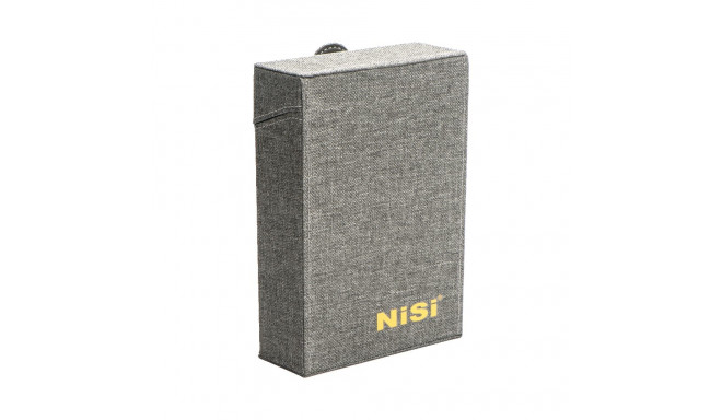 NISI SQUARE FILTER CASE III 100MM