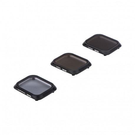 NiSi Filter Starter Kit+ For Mavic Air 2S