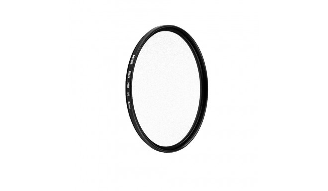 NiSi Filter Black Mist 1/4 72mm