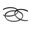 NISI FILTER BLACK MIST 1/4 82MM