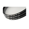 NISI FILTER BLACK MIST 1/4 82MM