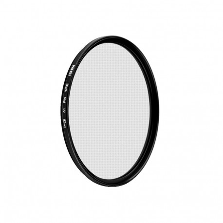 NiSi Filter Black Mist 1/2 72mm