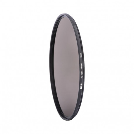 NiSi Filter ND64 (6Stop) 112mm For Nikon Z Lenses & Canon RF 100-300 F2.8L IS