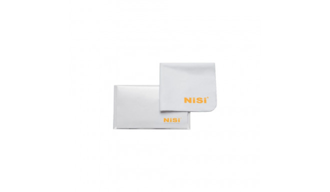 NISI CLEANING CLOTH