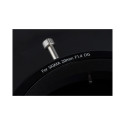 NISI FILTER S5 ADAPTER FOR SIGMA 20 F1.4 (ADAPTER ONLY)