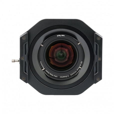 NiSi filtrihoidja 100mm Laowa 10-18mm f/4.5-4.6