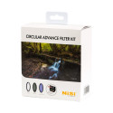 NiSi filtrikomplekt Advanced 72mm