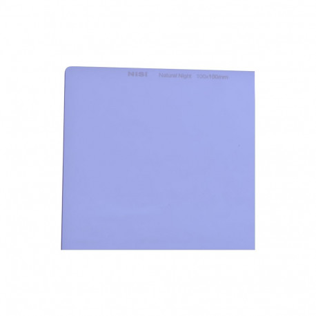 NiSi Filter Natural Night 150x150mm