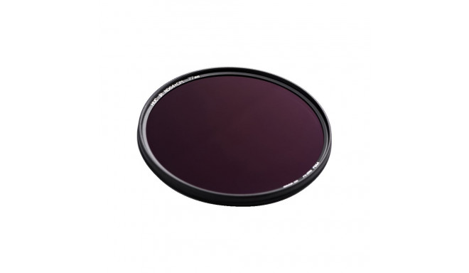 NiSi Filter IRND 64+CPL Pro Nano 72mm