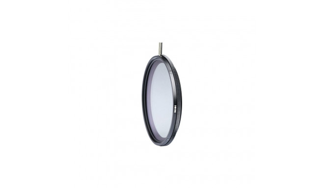 NiSi Filter Vari Orange/Blue CPL 82mm