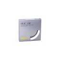 NiSi filter UV Pro Nano HUC 72mm