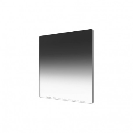 NiSi Cine Filter Nano IR GND Soft 4x4" 0.9