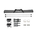 NANLITE PAVOTUBE II 30XR  2KIT LED TUBE LIGHT