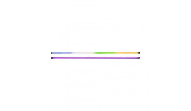 Nanlite PavoTube II 60XR  4KIT-S LED Tube Light