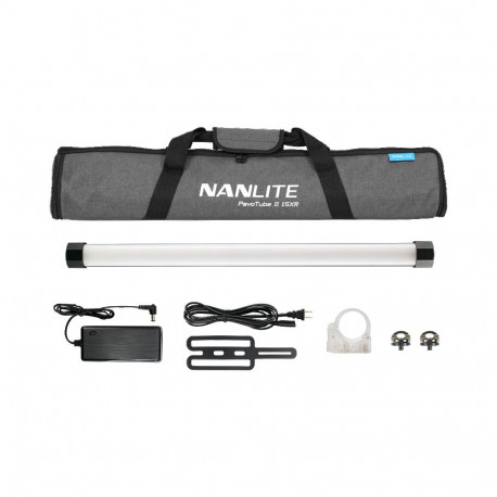 Nanlite PavoTube II 15XR 1KIT LED Tube Light