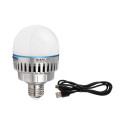 KIT NANLITE PAVOTUBE 6C II  & PAVOBULB 10C 1+1