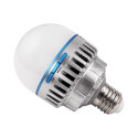 KIT NANLITE PAVOTUBE 6C II  & PAVOBULB 10C 1+1