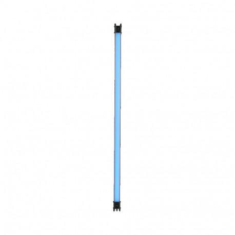 NanLite toruvalgusti Pavotube II 30C LED RGBWW 4-valguse komplekt